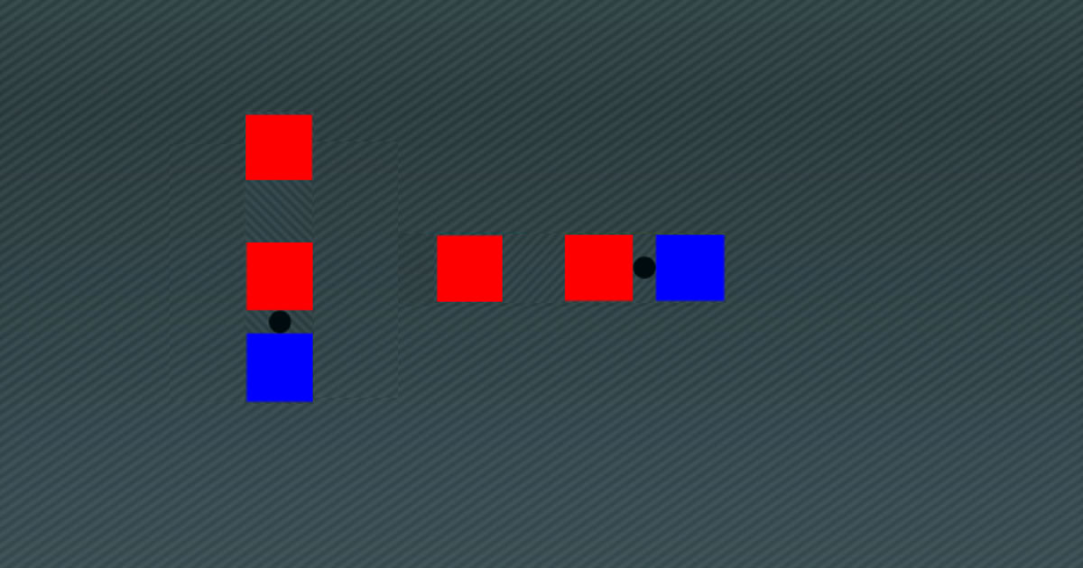 2 Squares
