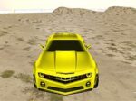 Desert Rush