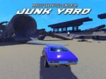 European Junk Yard Project Crazy Car Stunts