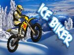 Ice Biker