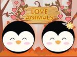 Love Balls – Animals Version
