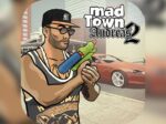 (*2*) Andreas Town Mafia Old Friends 2