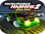 (*2*) Physics Mashine Online 2