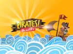 Pirates! – (*3*) match 3