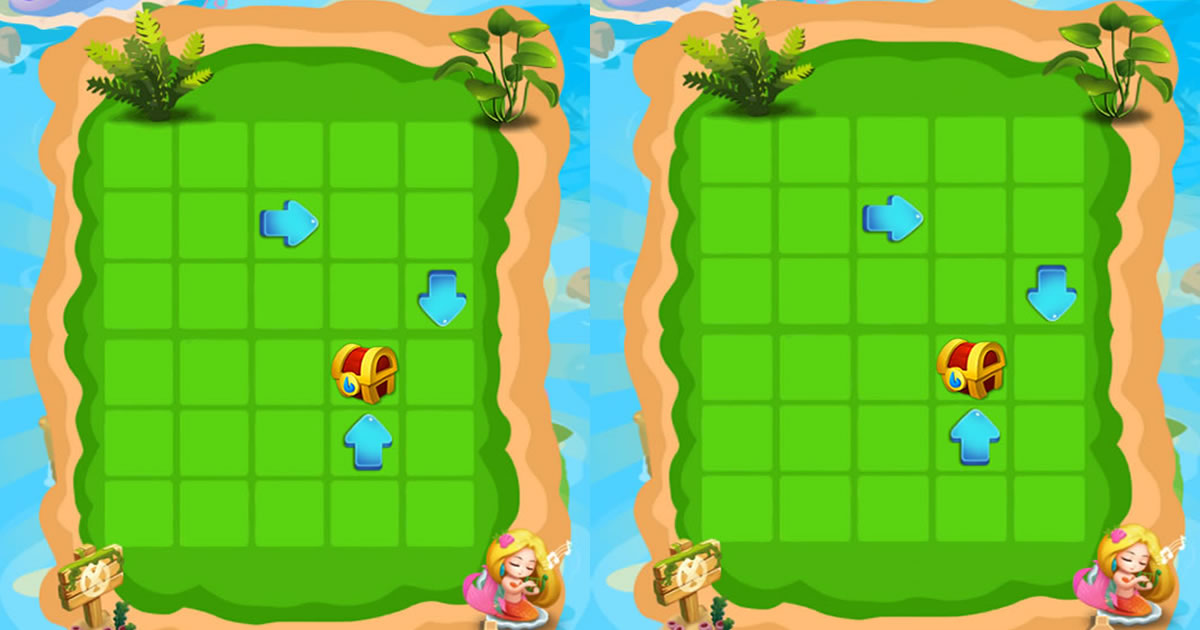 Pirates Treasure