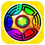 Brawl Stars free gem spinning wheel