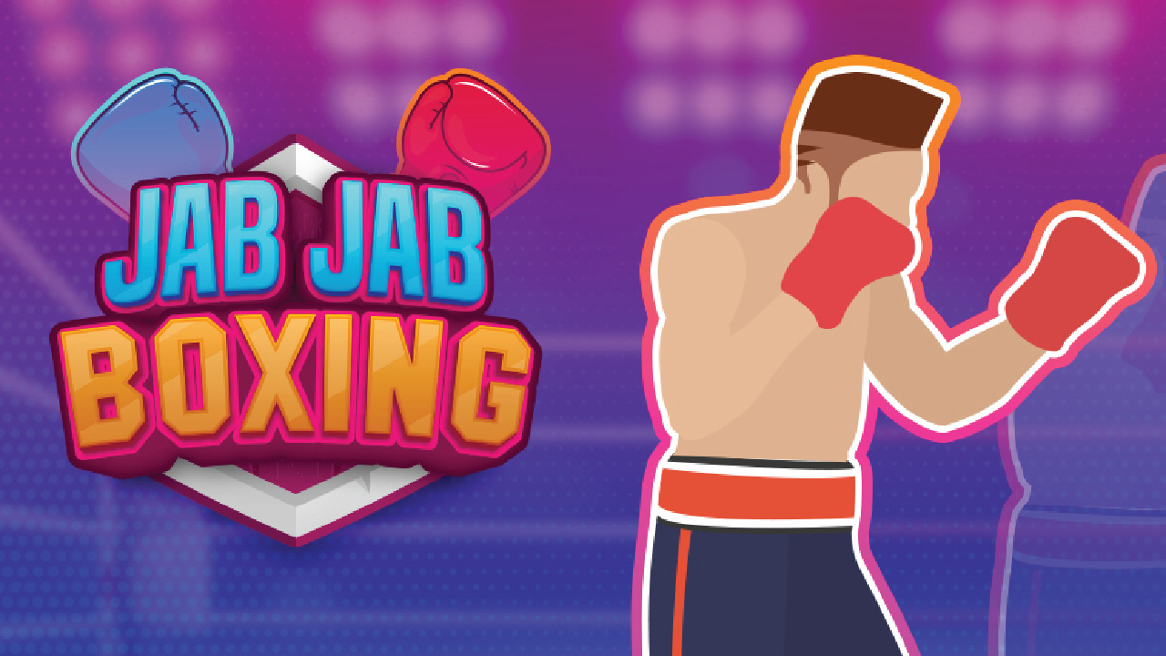 Image Jab Jab Boxing