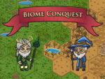 Conquest of the biome