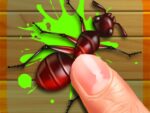 Insect Smash Sim