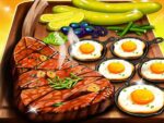 Cooking Dish: New Free Cooking Games