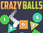 Crazy balls