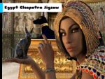 Puzzle Egypt Cleopatra