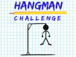 Hangman's Challenge