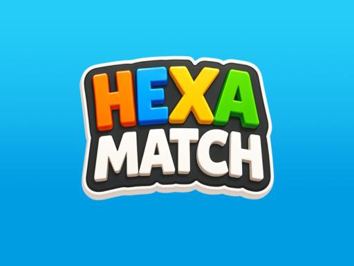 HexaMatch: Epic brain challenge