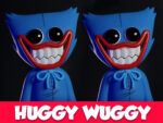 Huggy Wuggy Play time game 3D