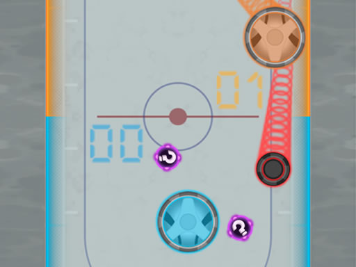 Image Hyper Hockey