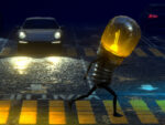 ONLINE STREET LAMP GAME