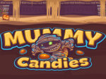 Mummy candy HD