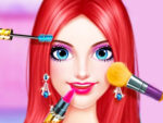 Princess beauty makeup salon