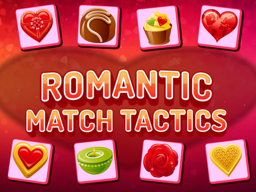 Image Romantic dating tactics