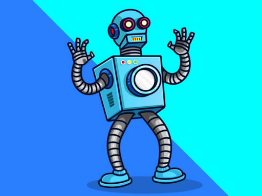 Image Space cyborg puzzle