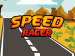 HD speed racer