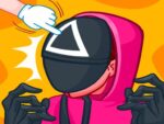 Squid Game – Brain Puzzle