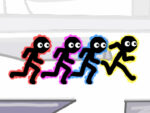 Electric Stickman Party