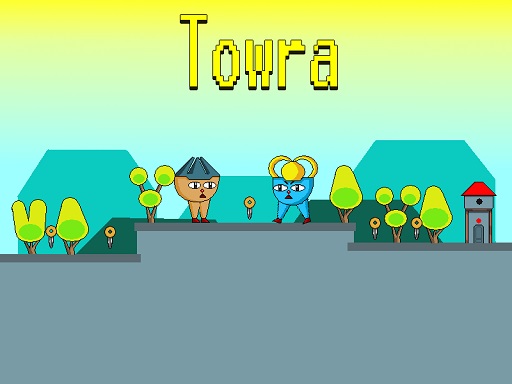 Image Towra: Mega Arcade Challenge