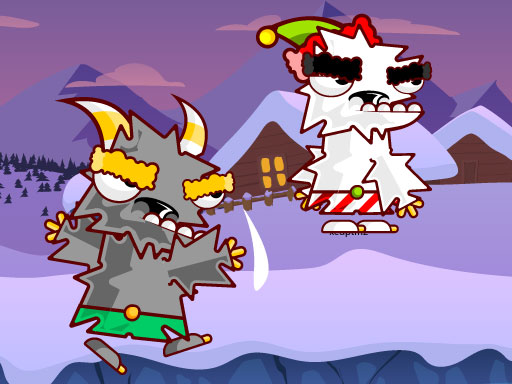 Image Yeti Adventure