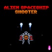 Shooter on alien spaceships
