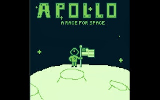 Image Apollo: the definitive arcade experience