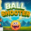 Ball shooter