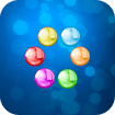 HD Bubble Shooter