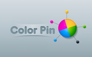 Image Color pin
