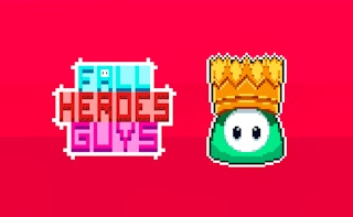 Image Guys, heroes of autumn