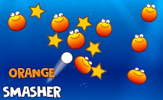 Orange crusher