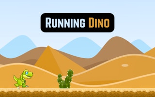 Image Running Dino