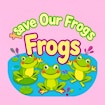 Let's save our frogs