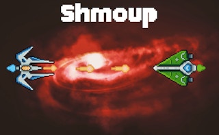 Shmoup – Amazing arcade game