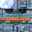 Skyforce Fire Blade