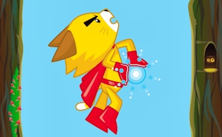 Skyscraper – Mega Adventures Game