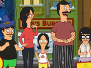 Image Bob's Burgers
