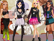 Image Bonnie Rocker chick