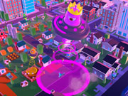 Image FlyUFO.io: Online multiplayer game