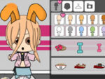 Pocket anime creator