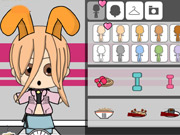 Image Pocket anime creator