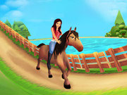 Image Uphill running 9