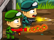 Image The Last Zombie Castle